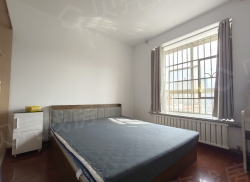 整租·渭水苑A区 3室2厅 南/北_渭水苑A区租房