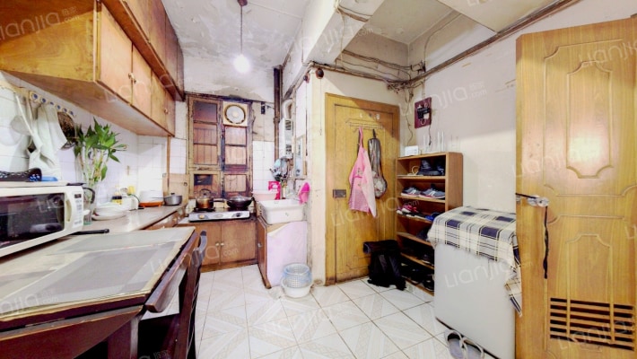 中央路（鼓楼）二手房实景图