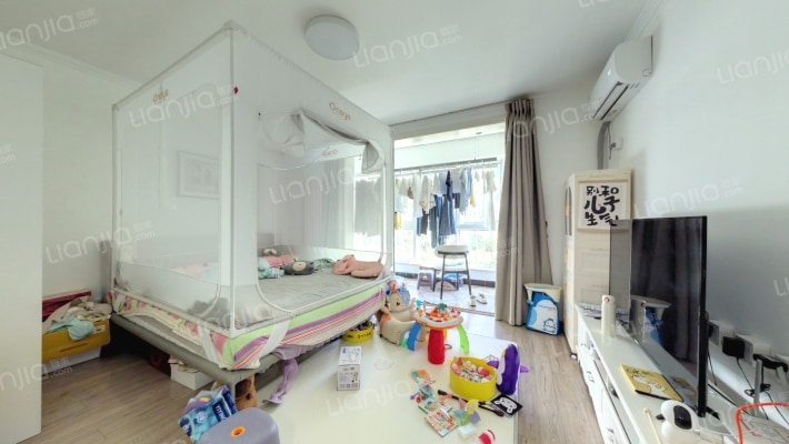 富锦嘉园一区二手房实景图