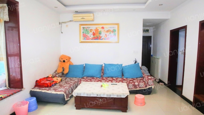 阳光佳苑二手房实景图