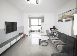 整租·凯兴温莎郡 3室2厅 南_凯兴温莎郡租房