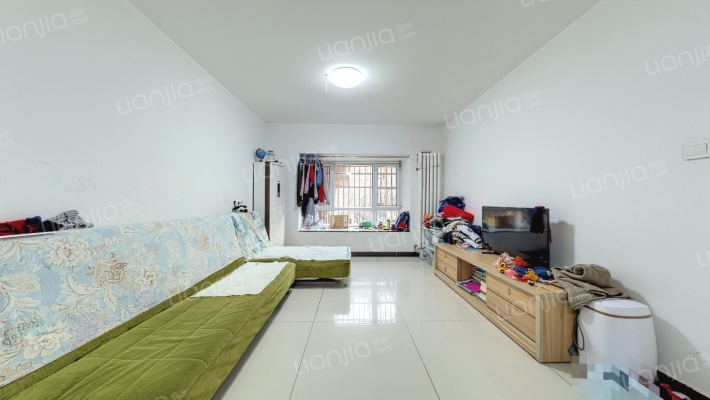 香悦四季西区二手房实景图