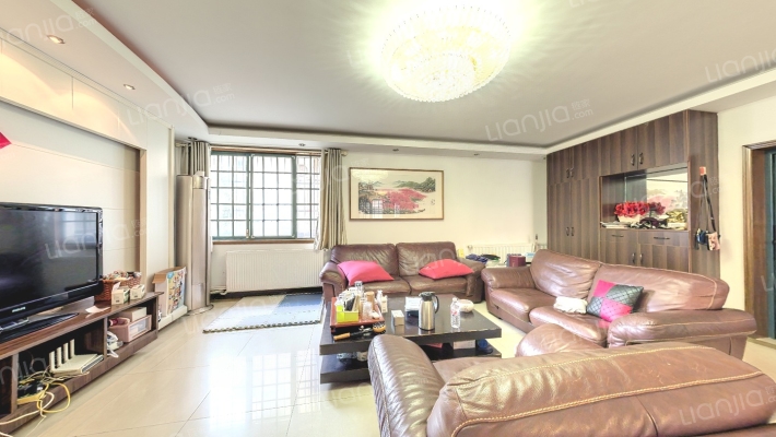 吉庆家园金秋苑二手房实景图