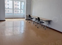 整租·金地家园 2室1厅 南/北_金地家园租房