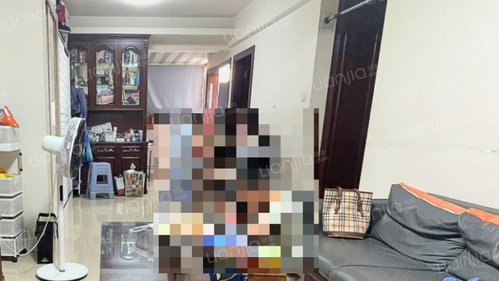 定安路二手房实景图