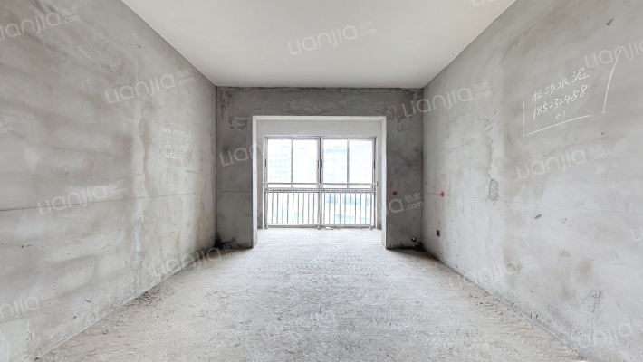 鸿鸥北城中心二手房实景图