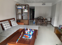 整租·时代花城（二期） 3室2厅 南_时代花城（二期）租房