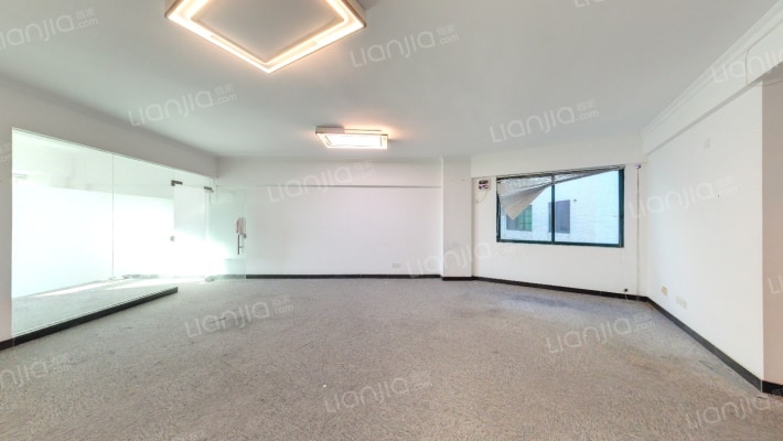 敦和商务公寓二手房实景图