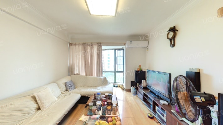 星汇园二手房实景图