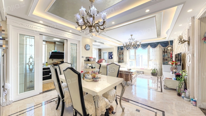 K2玉蘭湾二手房实景图