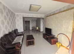 整租·湖畔郦舍荷风苑 2室2厅 南/北_湖畔郦舍荷风苑租房