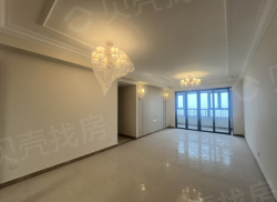 整租·恒大凤垭华庭 3室2厅 东_恒大凤垭华庭租房