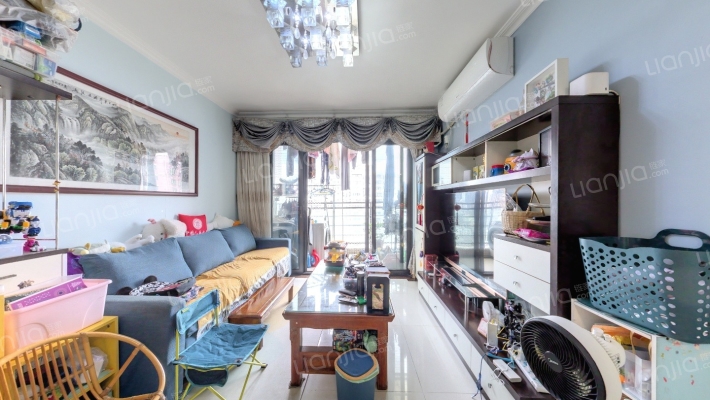 天伦东时区二手房实景图