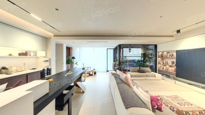 湾流二手房实景图