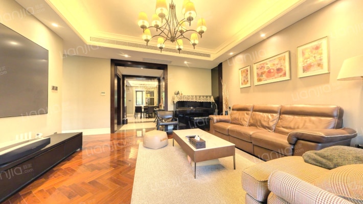 仁恒海和院二手房实景图