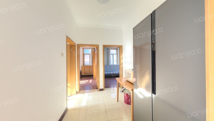 和平街八区二手房实景图