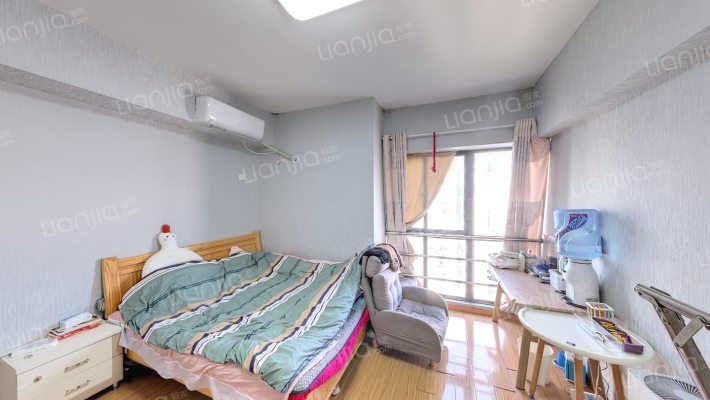 弘阳大厦二手房实景图