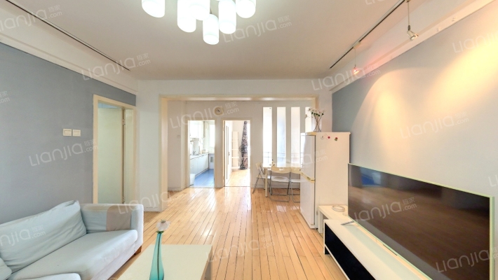 东景苑二手房实景图