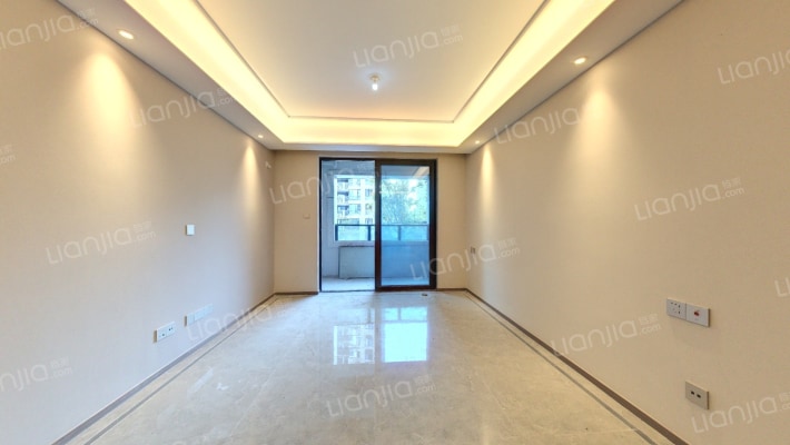 印虹滨府二手房实景图