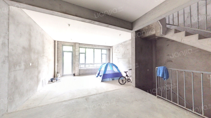 永新太湖苏里二手房实景图