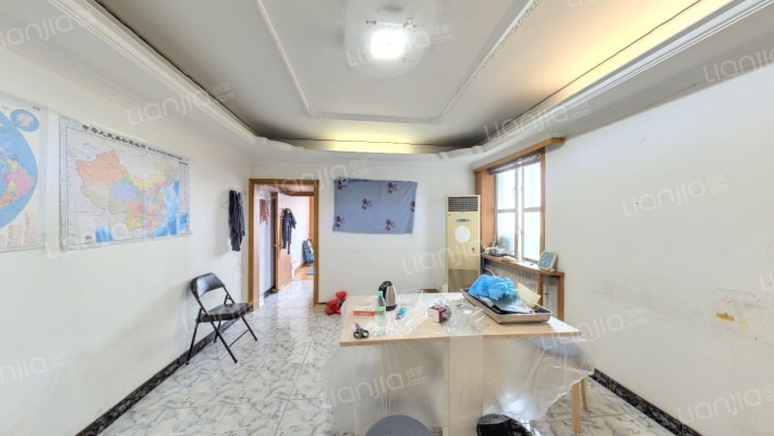 定福庄西街二手房实景图