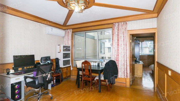 秀苑小区二手房实景图