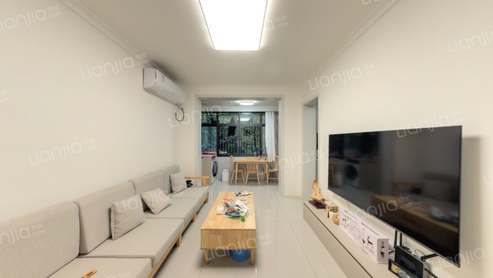 肖家河沿街4号二手房实景图