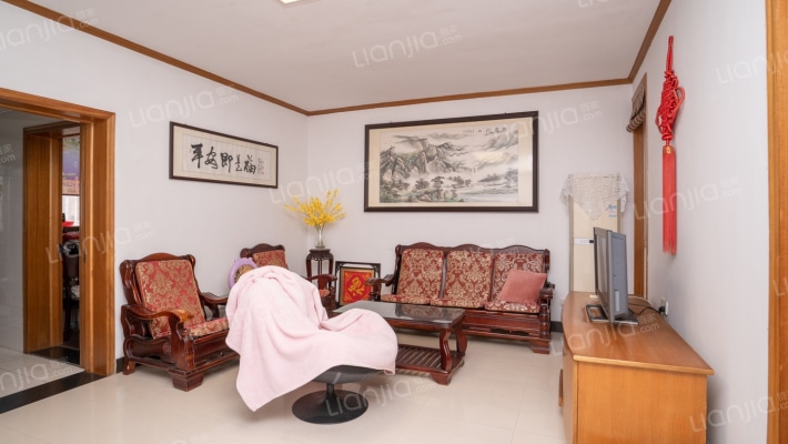 新家园(句容)二手房实景图