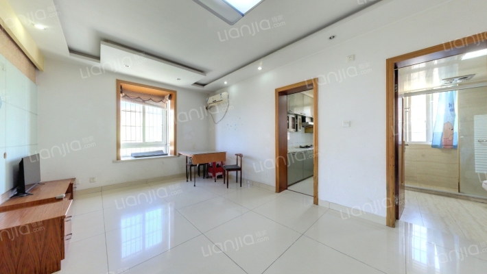 淞泽家园（三区）二手房实景图