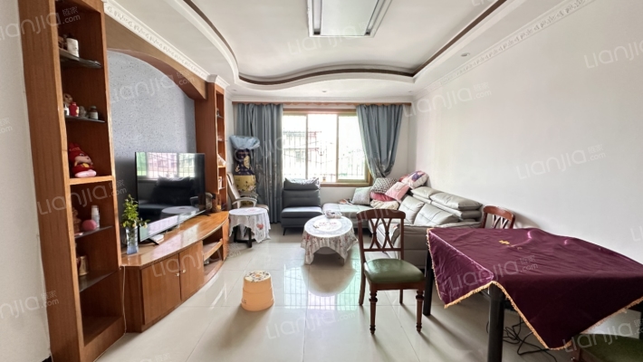 津辉花园二手房实景图