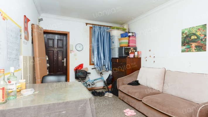 宝钢五村后河沿二手房实景图