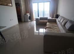 整租·阳光100阿尔勒 3室2厅 南_阳光100阿尔勒租房