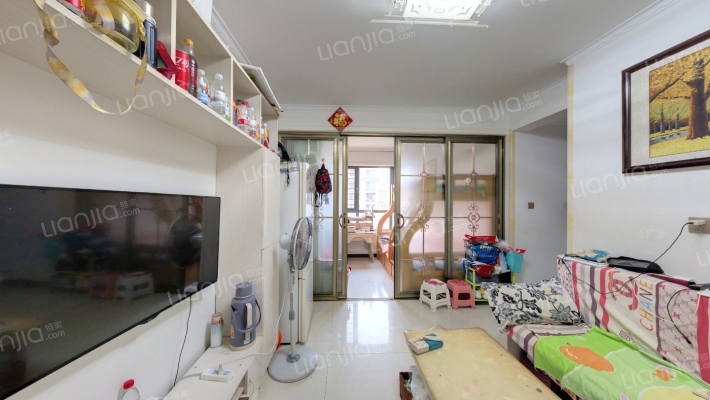 汇君城2期二手房实景图