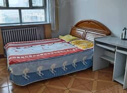 整租·东河沿小区 2室1厅 东/西_东河沿小区租房