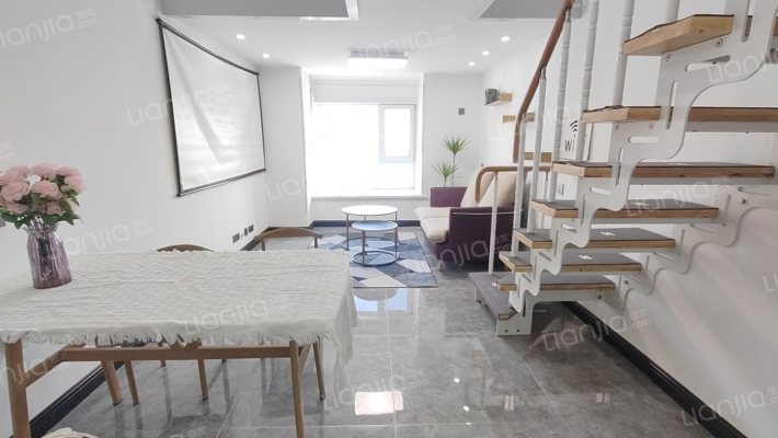 华润置地公馆二手房实景图