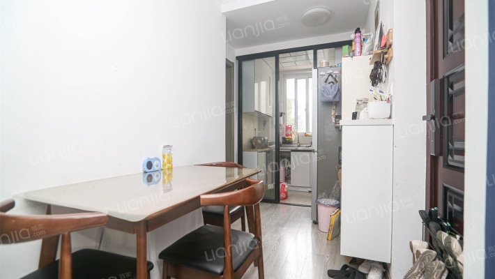 民乐城丽园二手房实景图