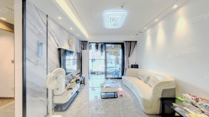 保利阅云台二手房实景图