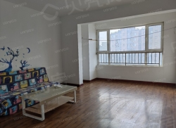 整租·阅海万家G2区 3室1厅 南/北_阅海万家G2区租房