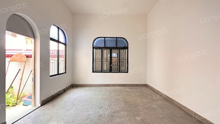 大良单家古鉴居委会二手房实景图