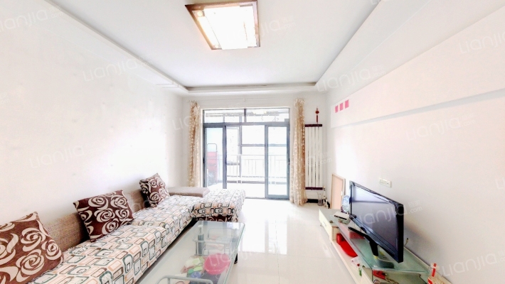 东新城市家园二手房实景图