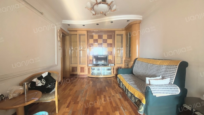 顺天里二手房实景图