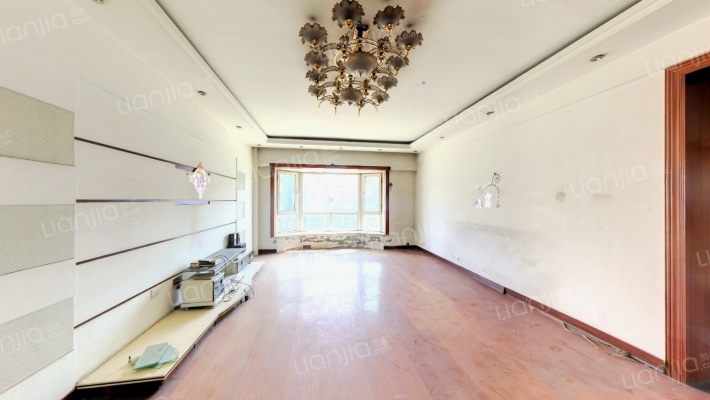 港湾公寓二手房实景图