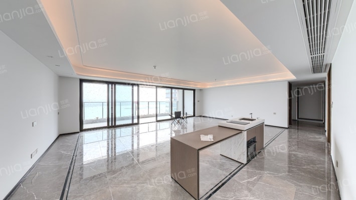 建发电建江山悦二手房实景图