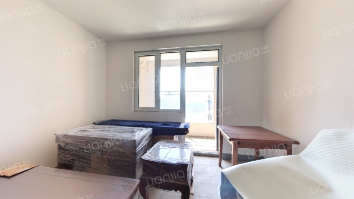 京华海悦二手房实景图