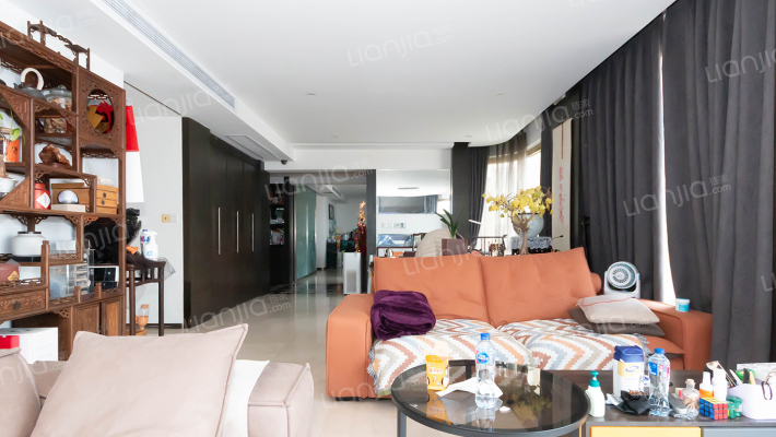 太阳都市花园二期二手房实景图