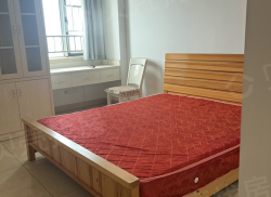 整租·五矿万境水岸 3室2厅 南/北_五矿万境水岸租房