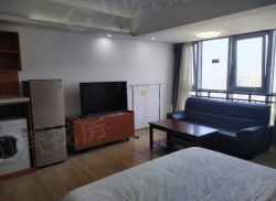 整租·岳阳友阿国际广场 1室1厅 南_岳阳友阿国际广场租房