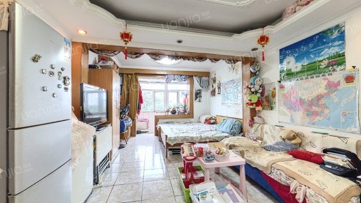 小关街二手房实景图