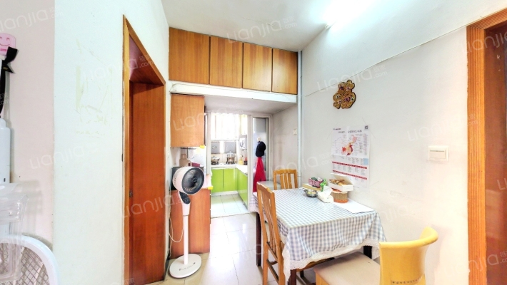 祠堂巷二手房实景图