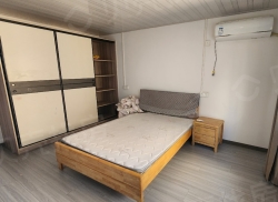 整租·新桥街126号 2室2厅 南_新桥街126号租房